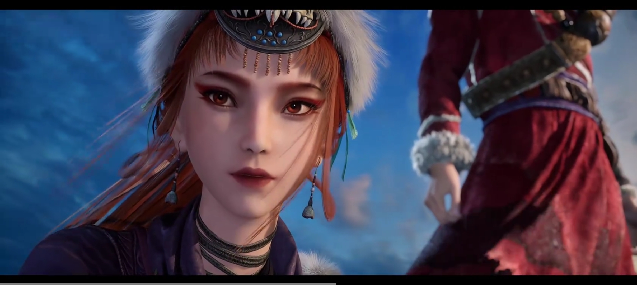 身体比语言更诚实,当对方的身体语言也像陌生人一样