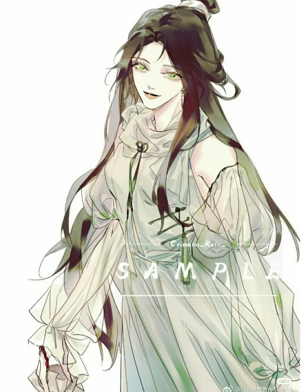墨家三宝女装