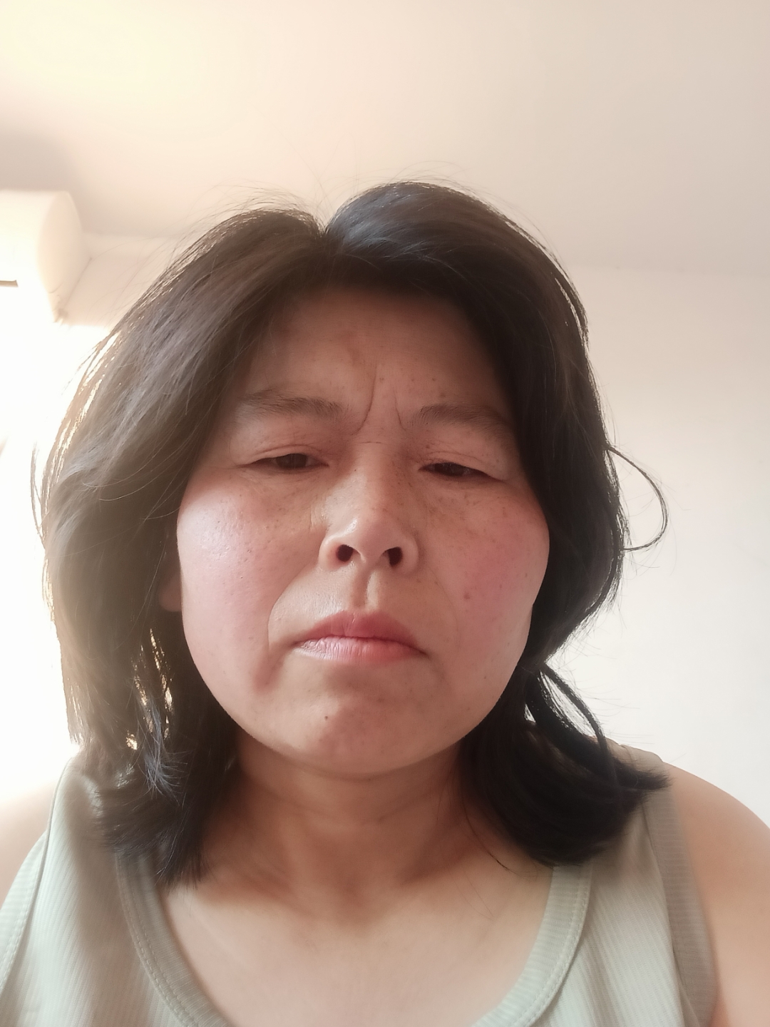 如果我的案子不能得到伸张,不能得到正义,我的人生