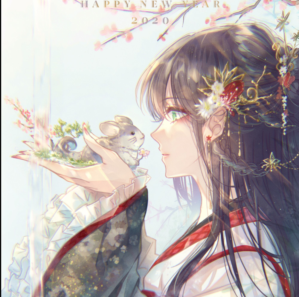 残影君醉相思浓_ 2.散来枫叶映山红_ 3.为君回首_ 4.