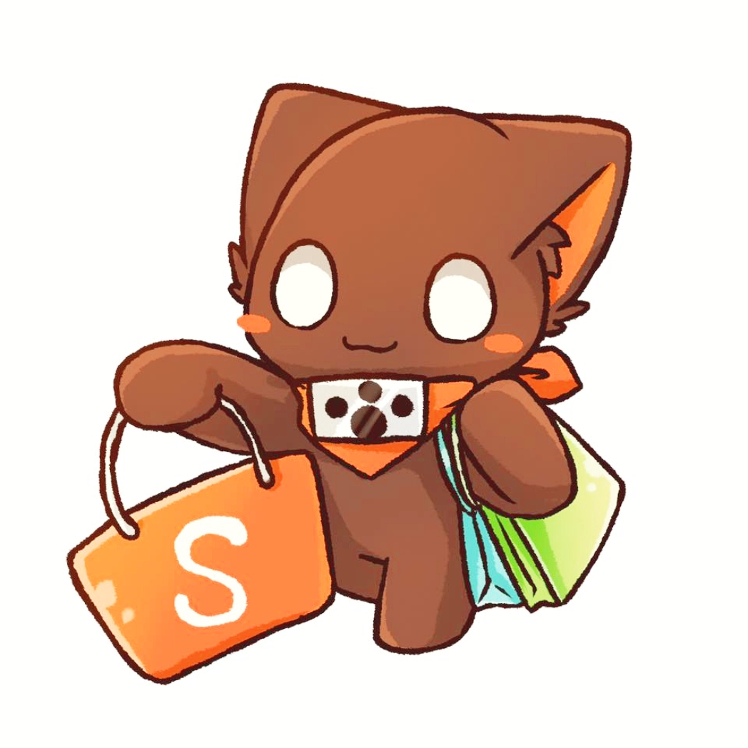 画中九藏喵窝图片