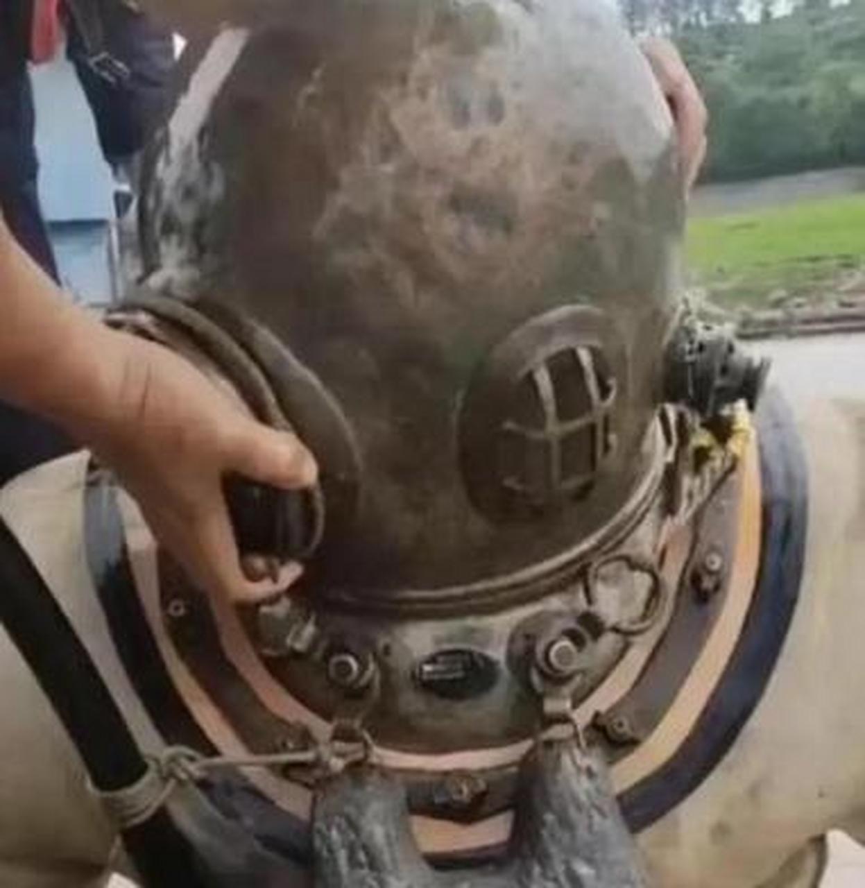 上得来一次两万,上不来一次两百万,俗称工地水鬼#工地# #工地水鬼