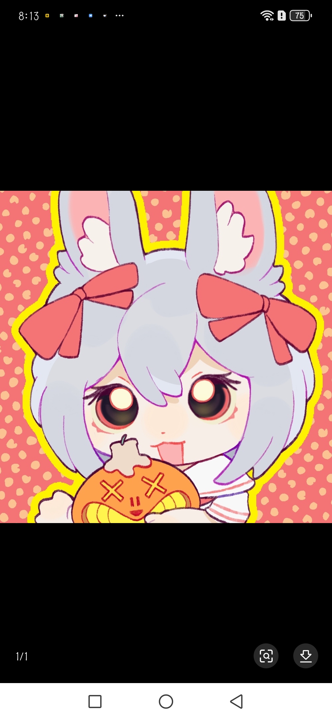 兔仙姐姐永远爱你[打call][打call]