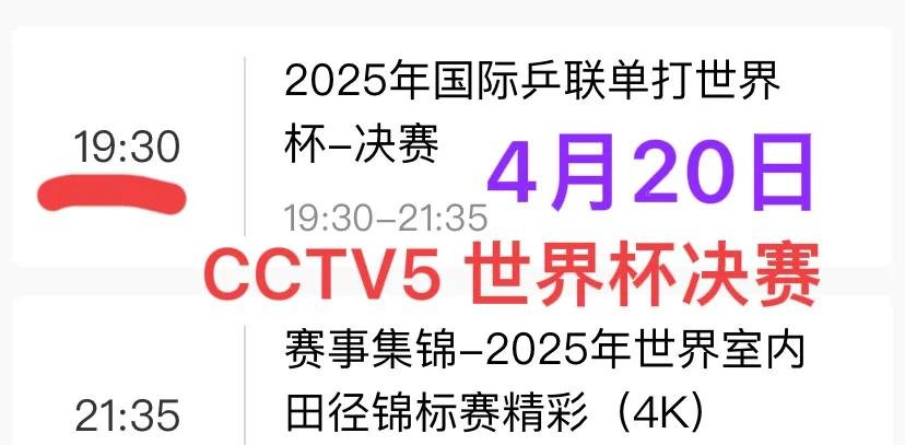 乒乓世界 杯每两年 举办一次相关图片2