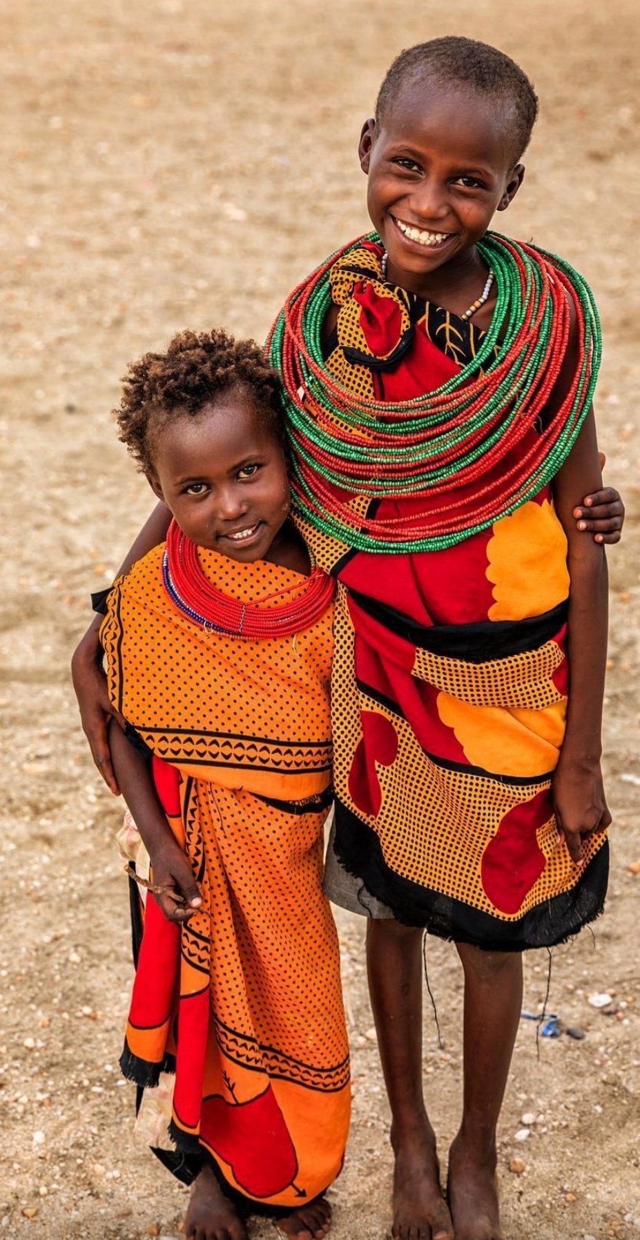 为什么中国人去非洲务工后,大多不愿意回国?