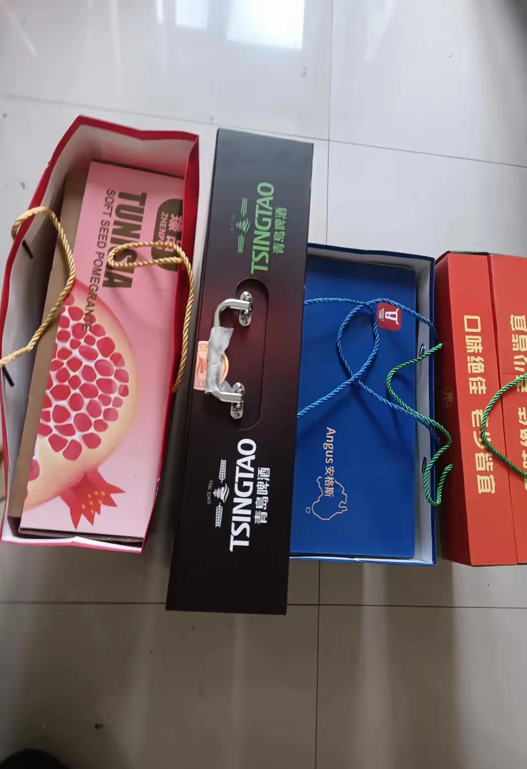 今天的事情让我犯了难,大姑姐家的儿子,今天来我家