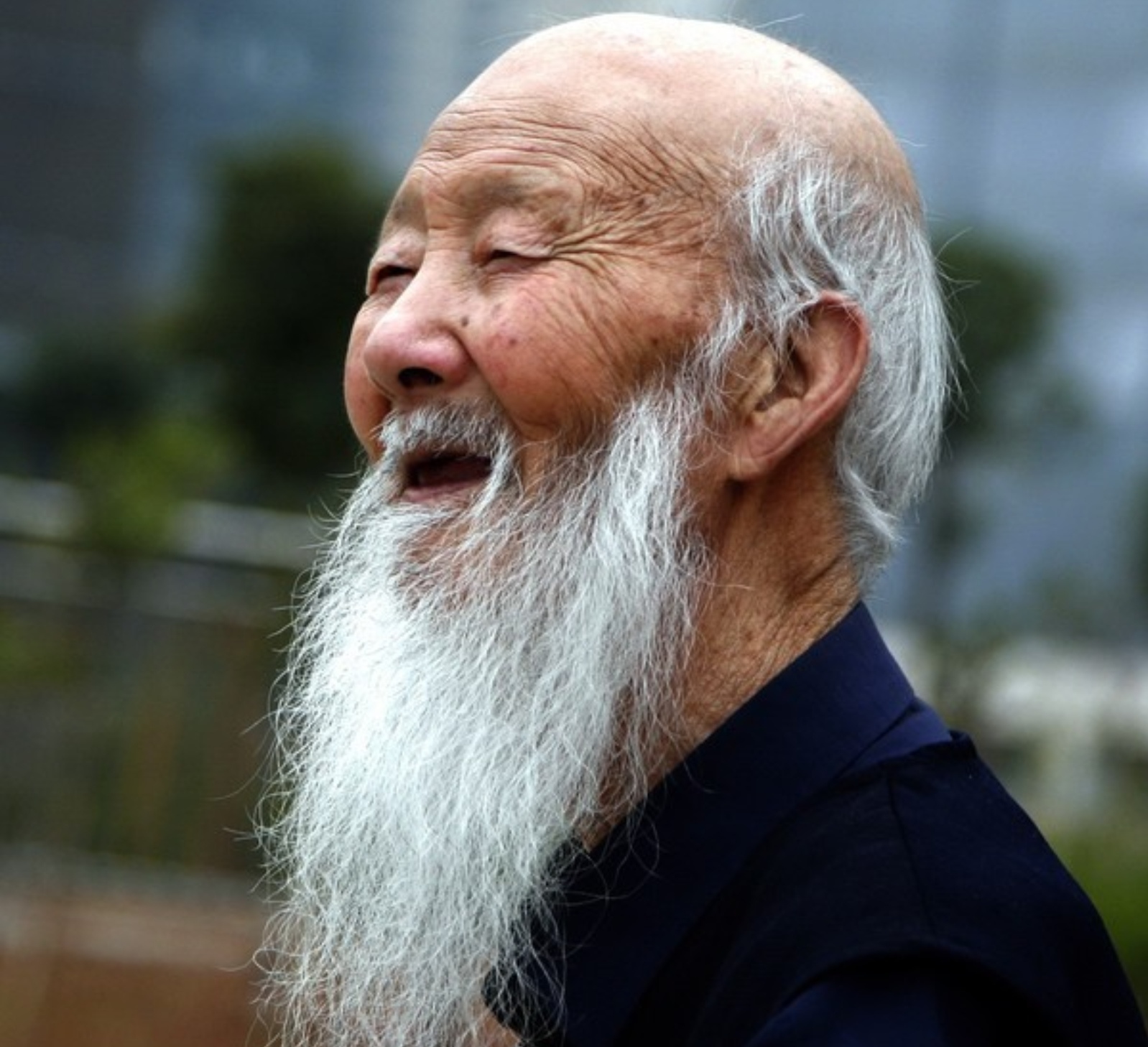 伯父是大伯吗
