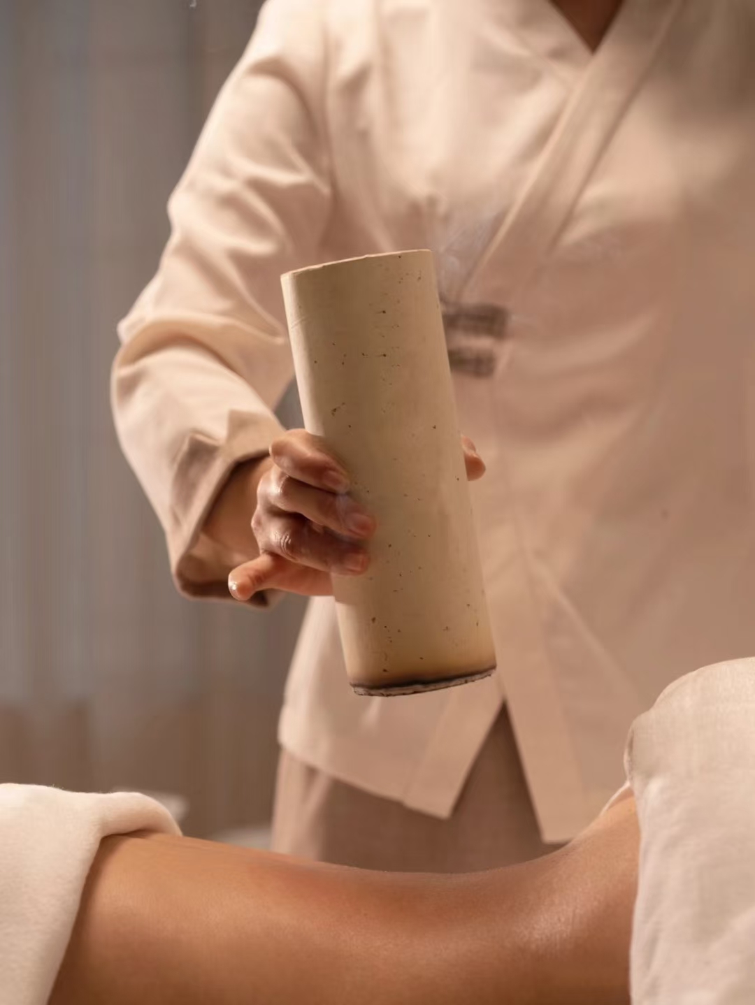 当大地复苏 大自然的生命开始发芽 这一年最好的