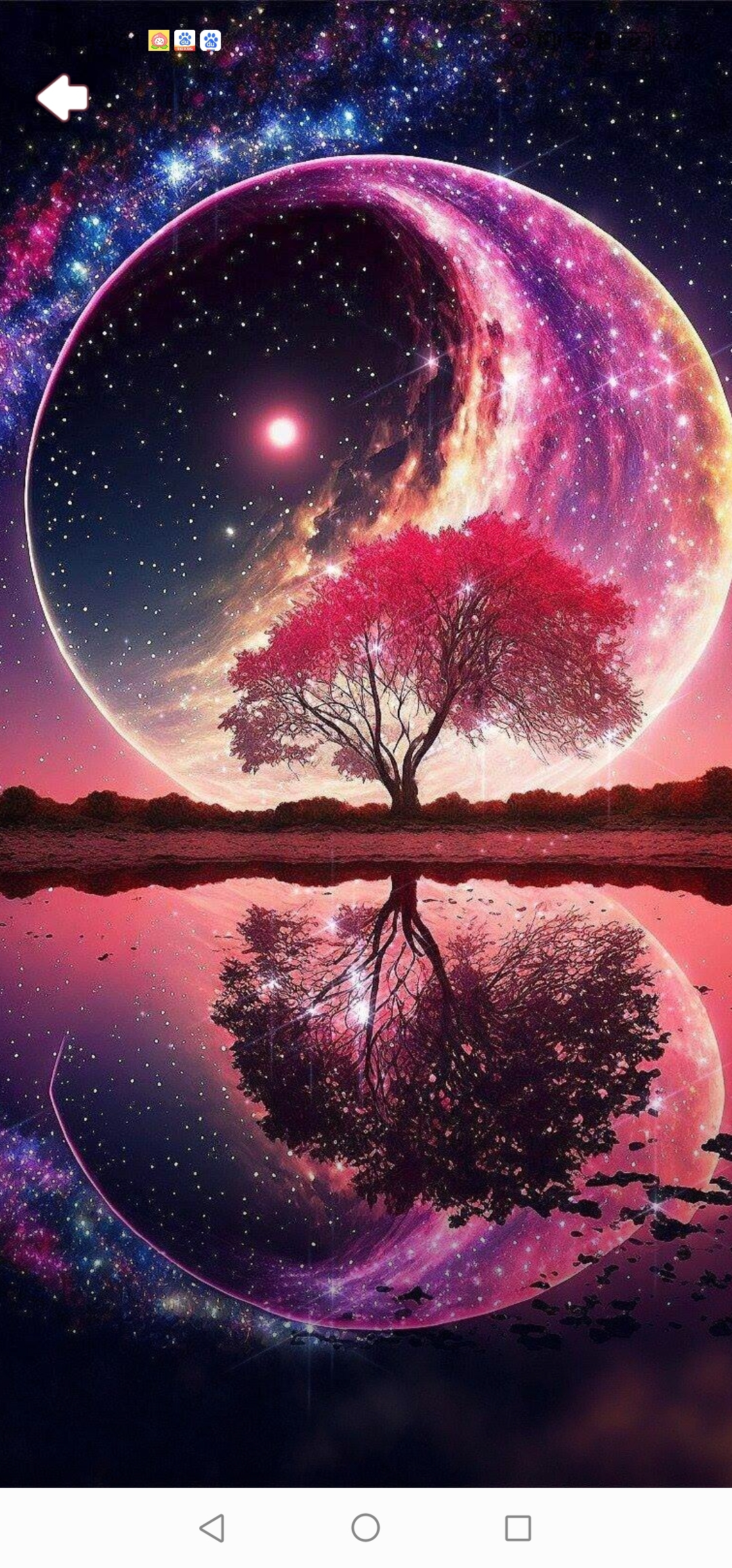 好看的风景背景图,第二期