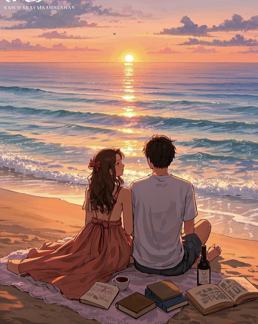 在恋爱的旅程中,我们时常会忽略一些微妙的信号,而这些信号可能预示