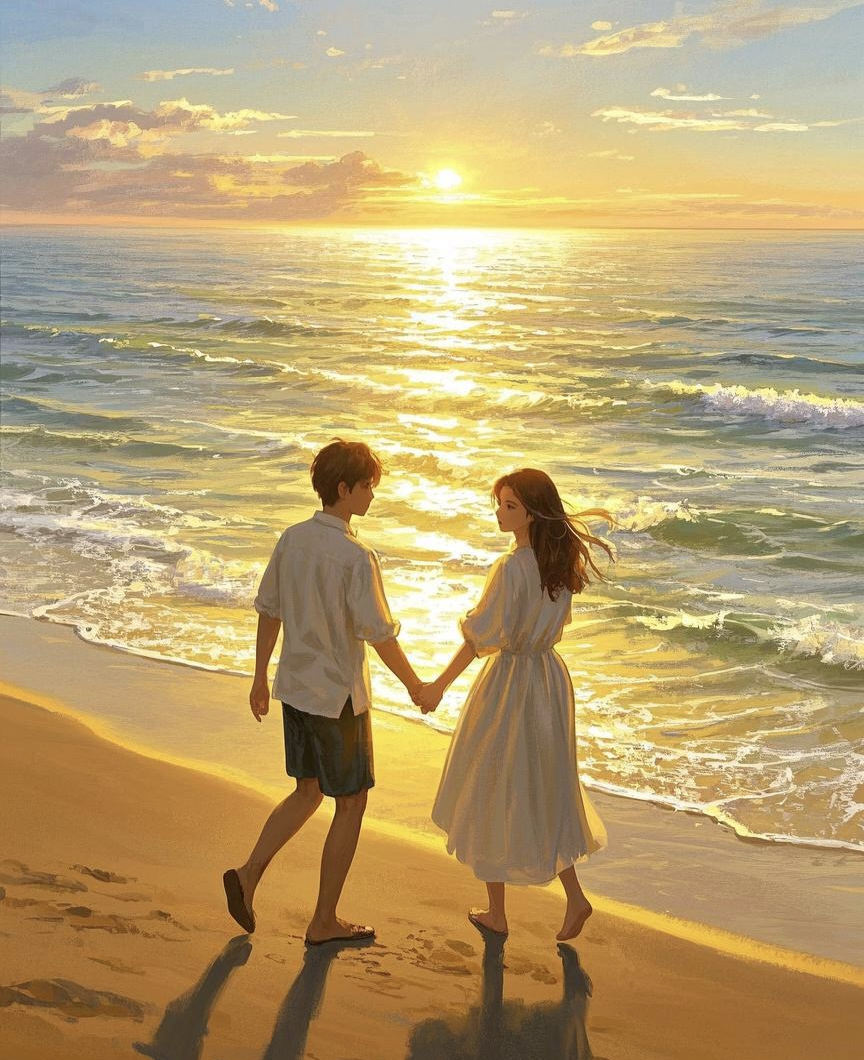 想让你的另一半对你死心塌地?别再苦恼了!