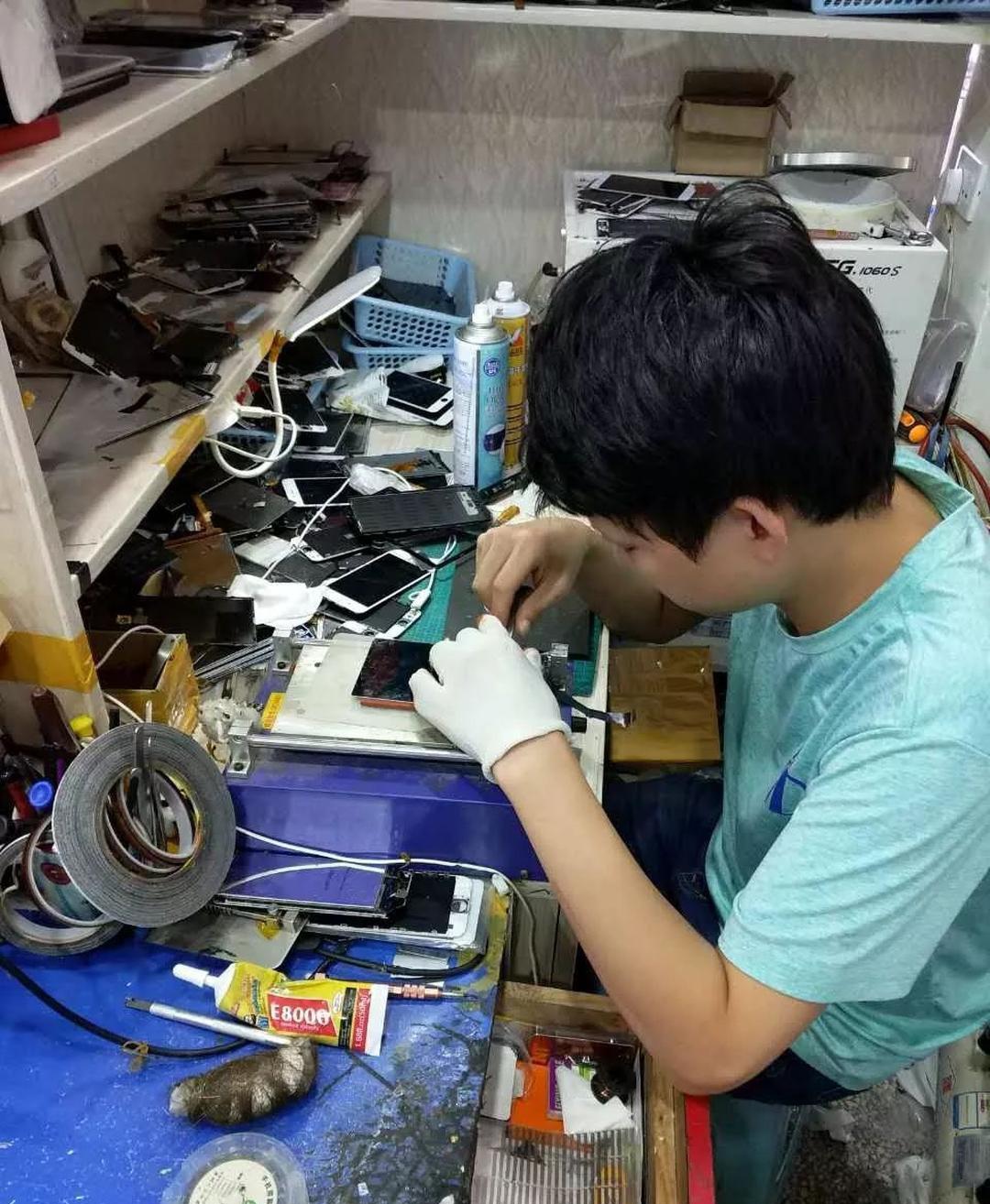 手机系统更新,有时候就是想让咱旧手机变慢,好换新的