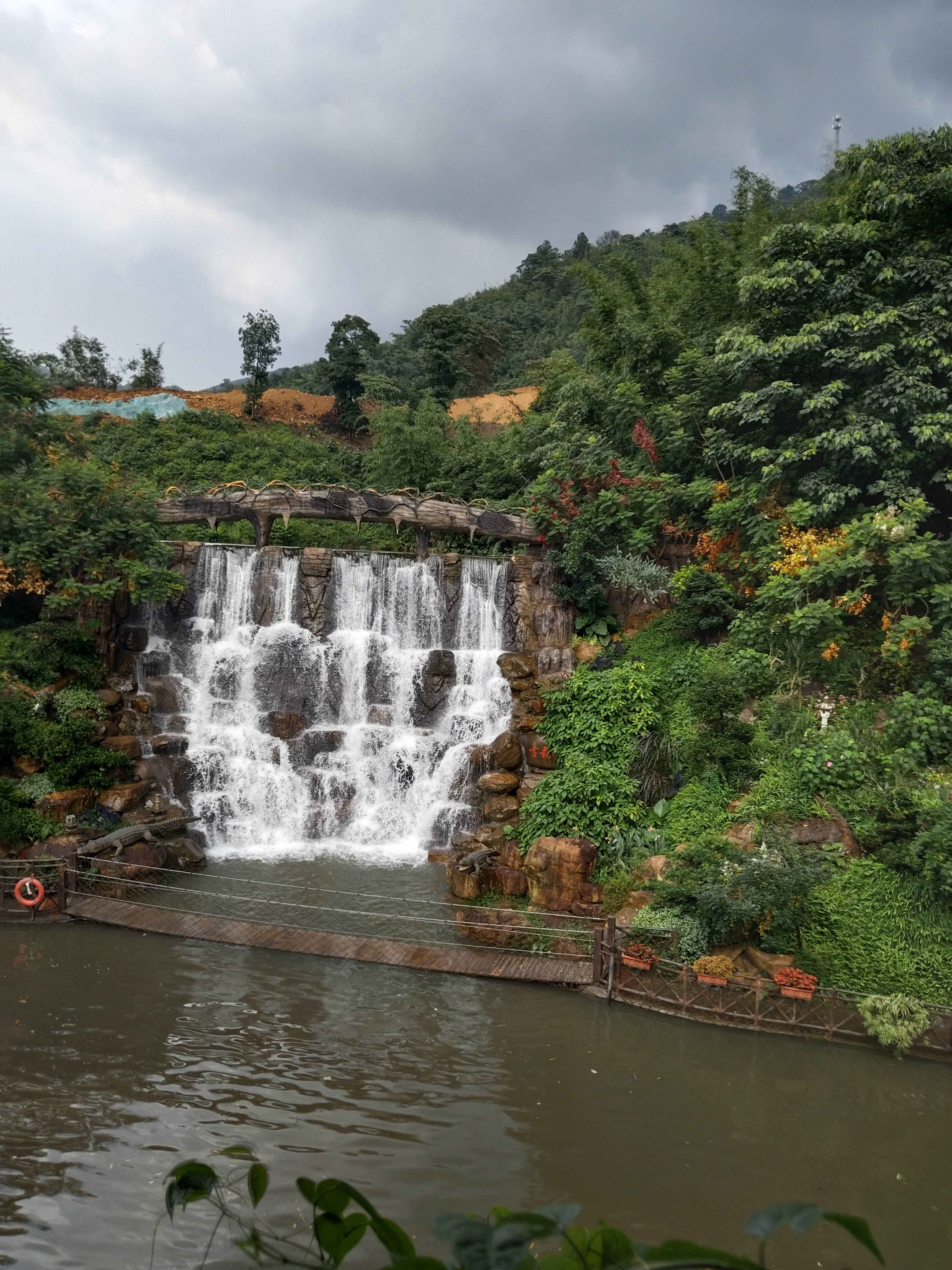 标题:只要是你,就好