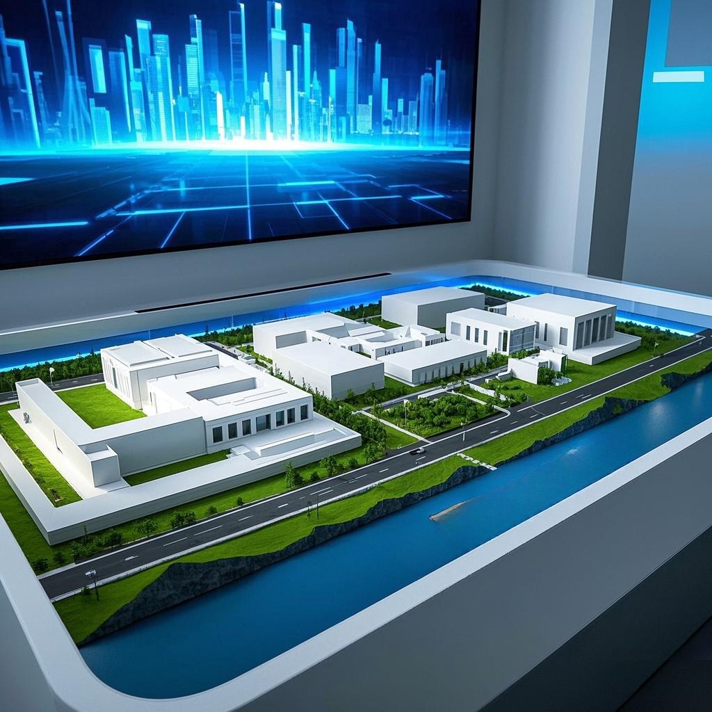 智慧医院2026：AI与数字孪生如何重塑医疗体验