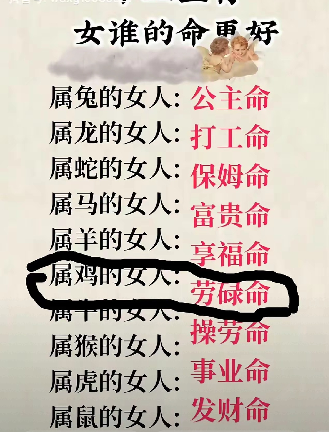 明天运势生肖女文案(今天明天运势)