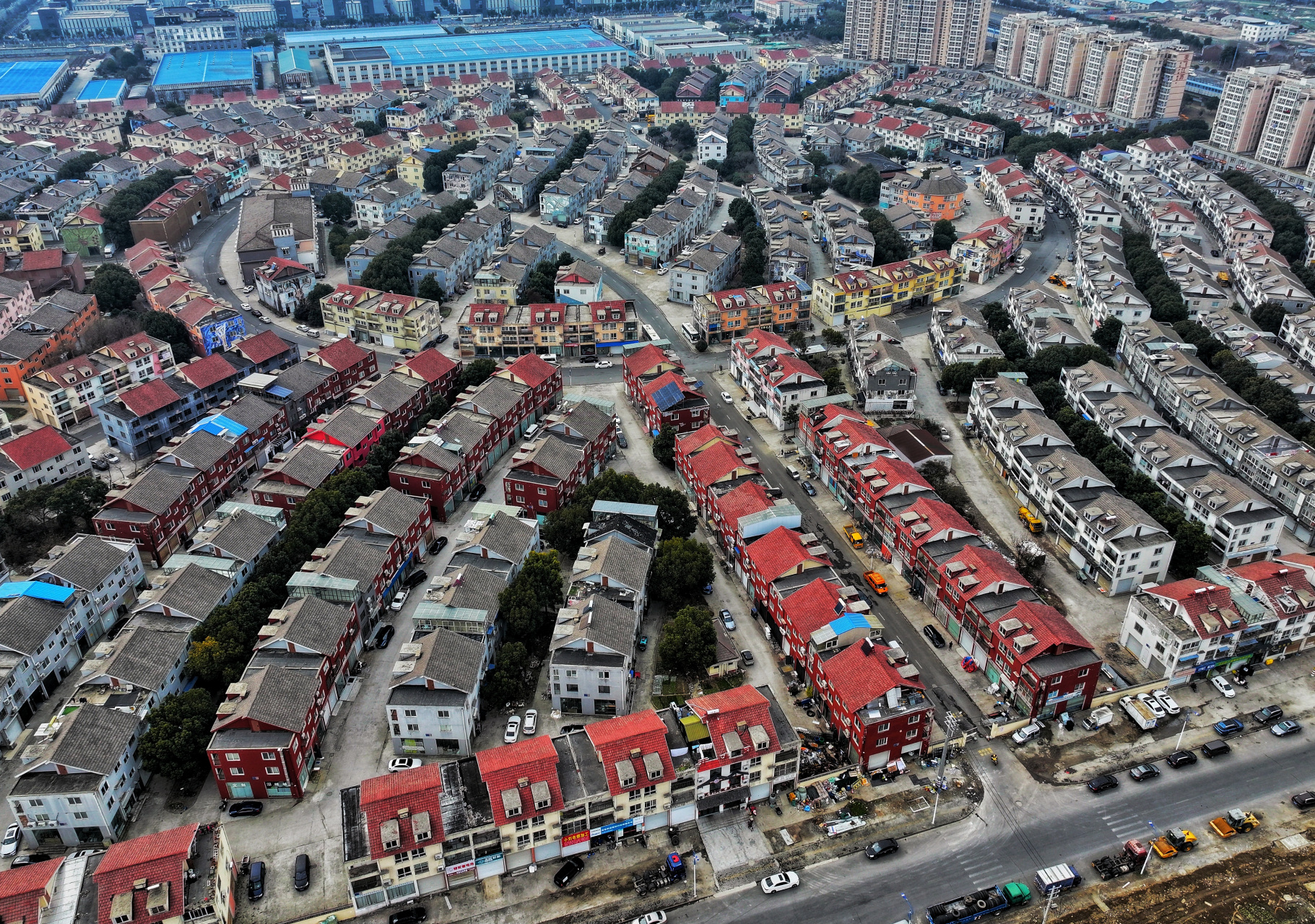 优质作者榜# 南京国际画家村,一个被人们遗忘的美丽地方,请给我一支