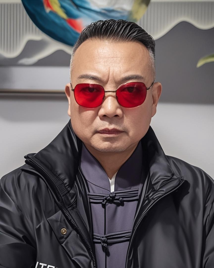 手执书卷,墨香伴我;课余时光,与古为友
