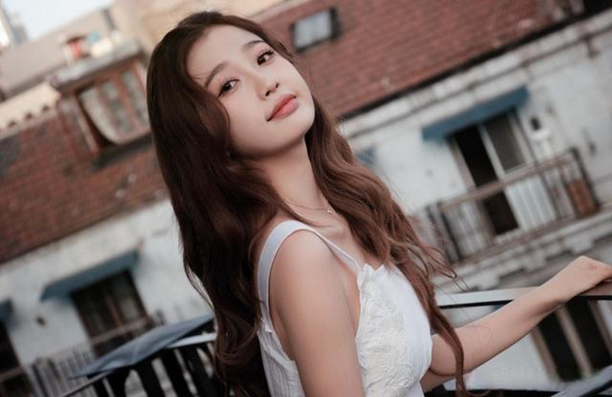 盘点国内新生代女星,个个美艳动人…  ①杨超越②程潇③鞠婧祎  ④