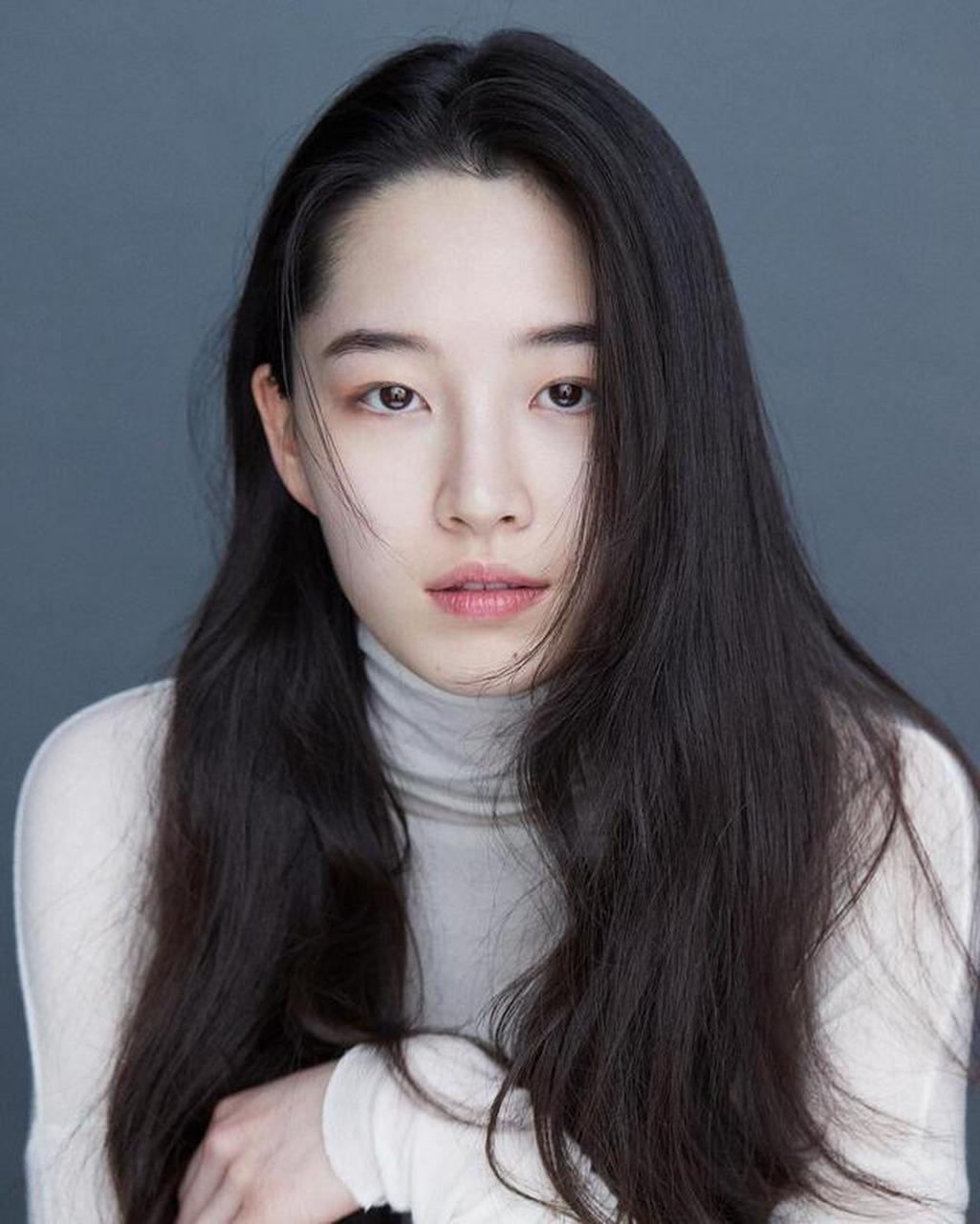 韩国盛产美女,一代接一代… 网评2023韩国新生代女演员:  1:高允贞,2