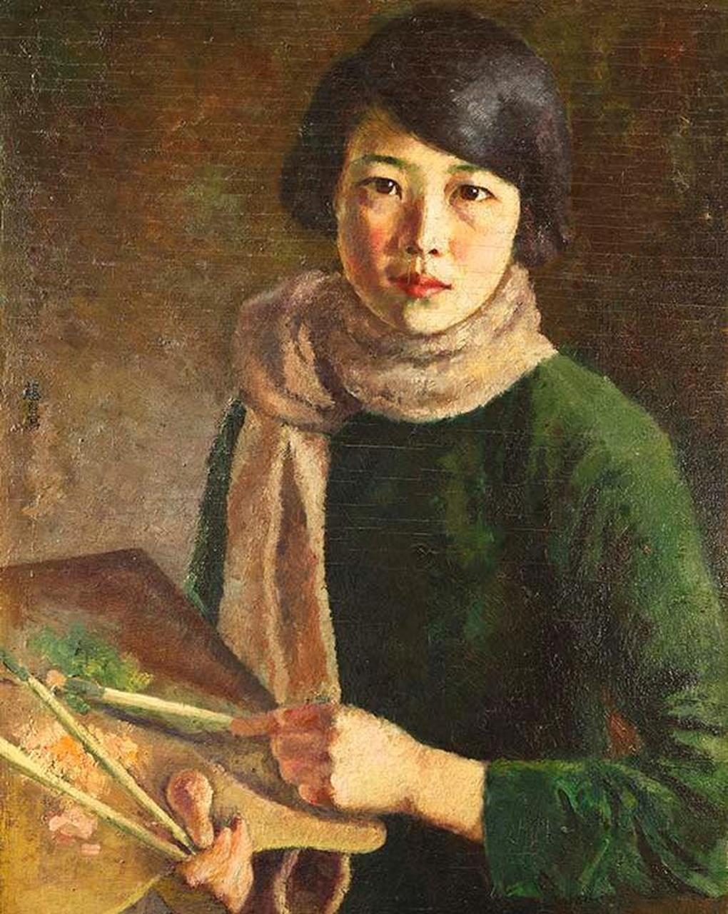 徐悲鸿(1895年7月19日—1953年9月26日),原名徐寿康,汉族,江苏宜兴