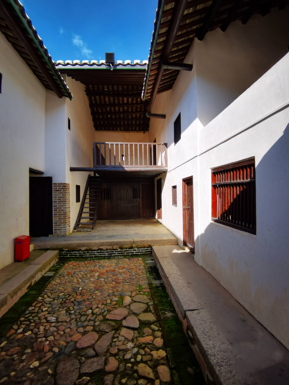 广东十大美丽乡村之六:河源东源仙坑村  仙坑村,位于广东省河源市东源