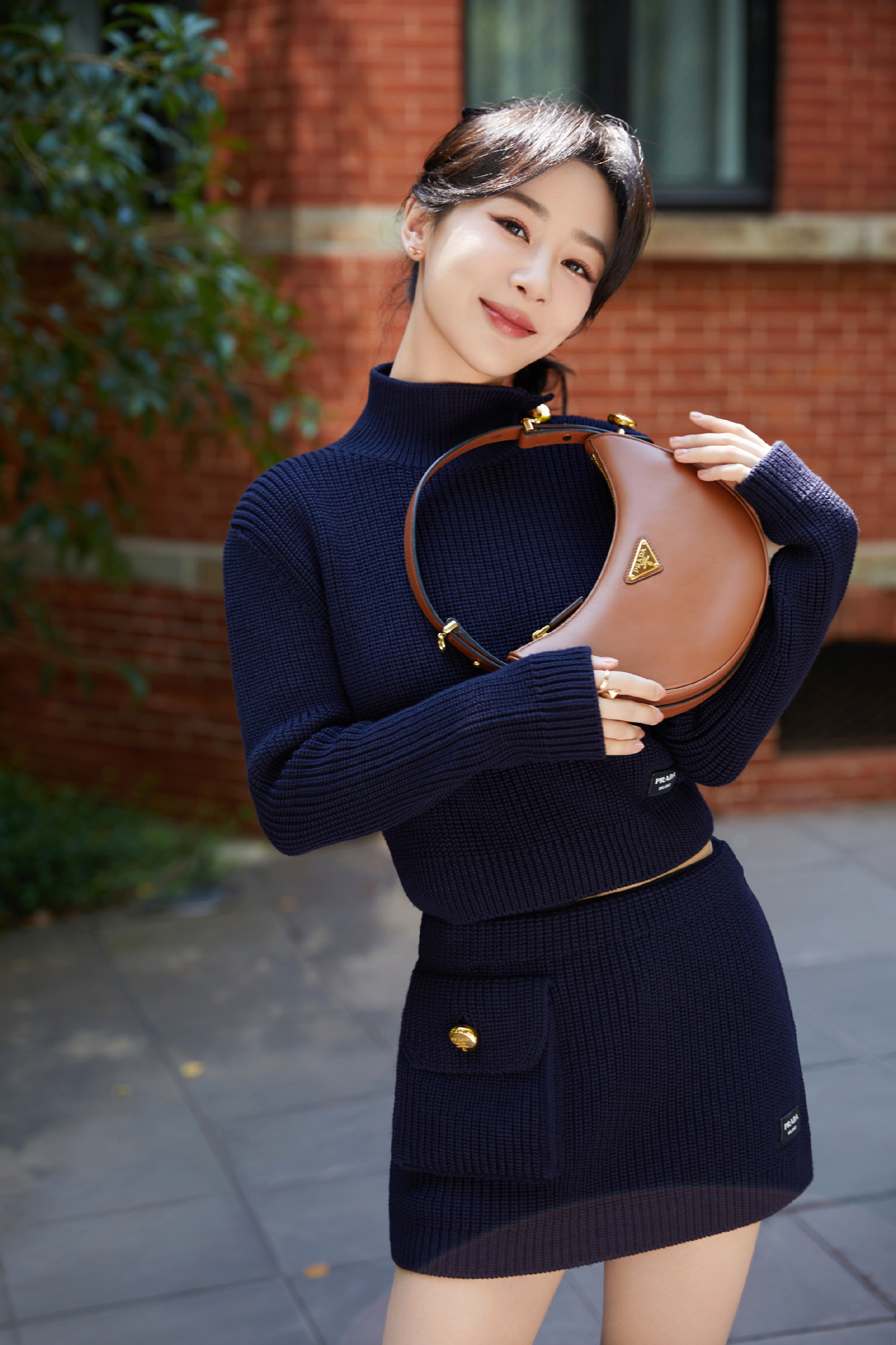 杨紫# #杨紫小夭# "世界以痛吻我 我却报之以歌"杨紫好美