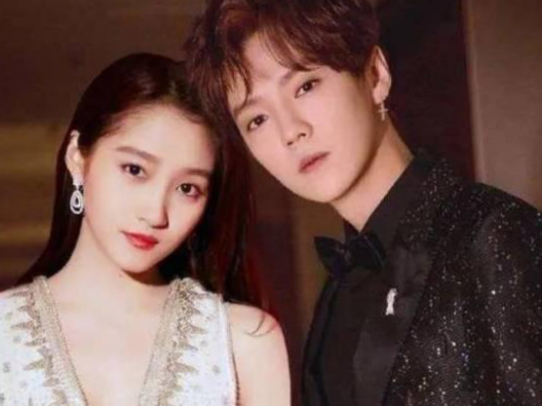 鹿晗和关晓彤这俩人 七年了还没迈入婚姻的大门 咱们来猜猜是为啥