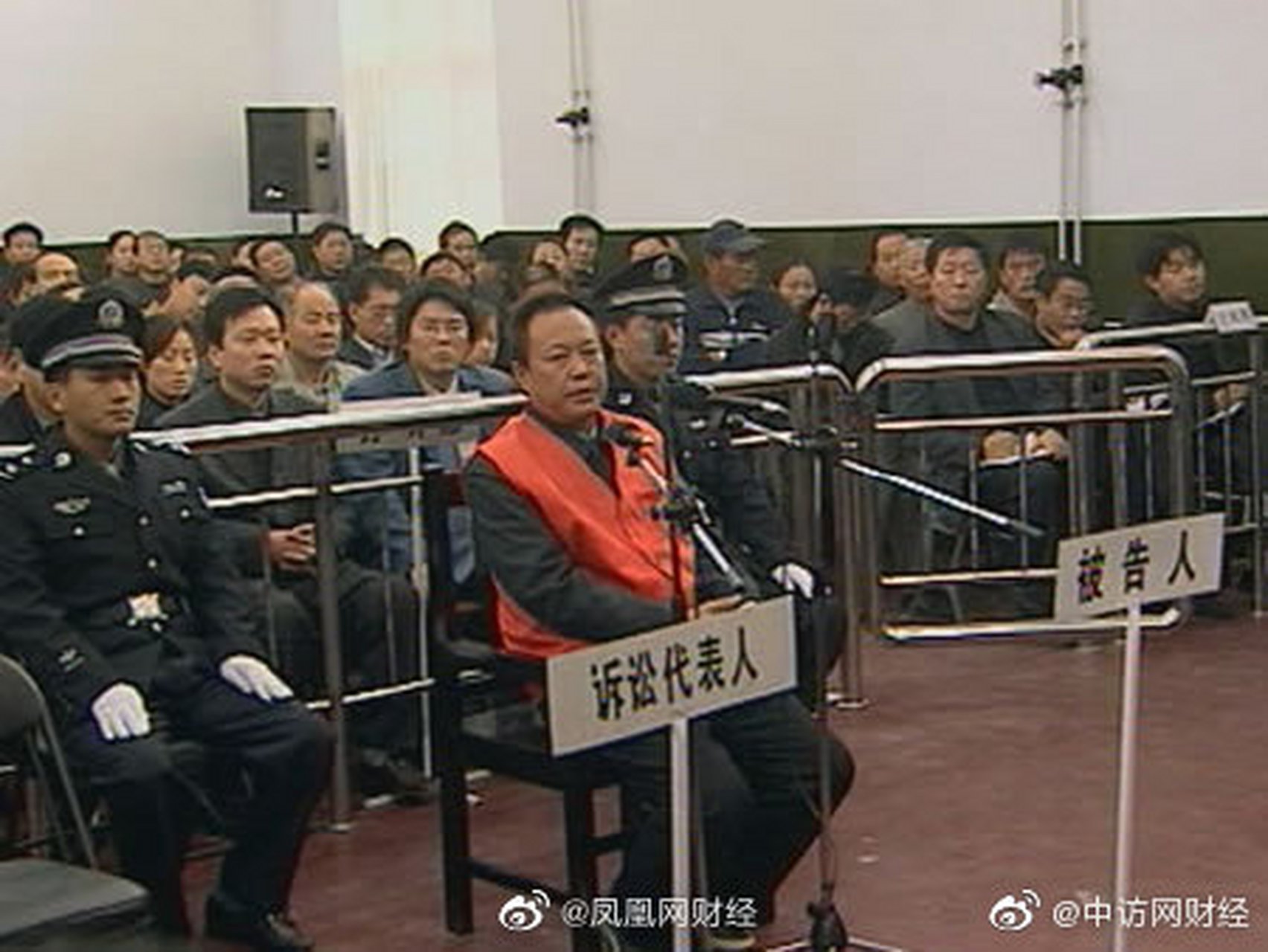 【孙大午案一审宣判  数罪并罚获刑18年】  2021年7月28日,河北省