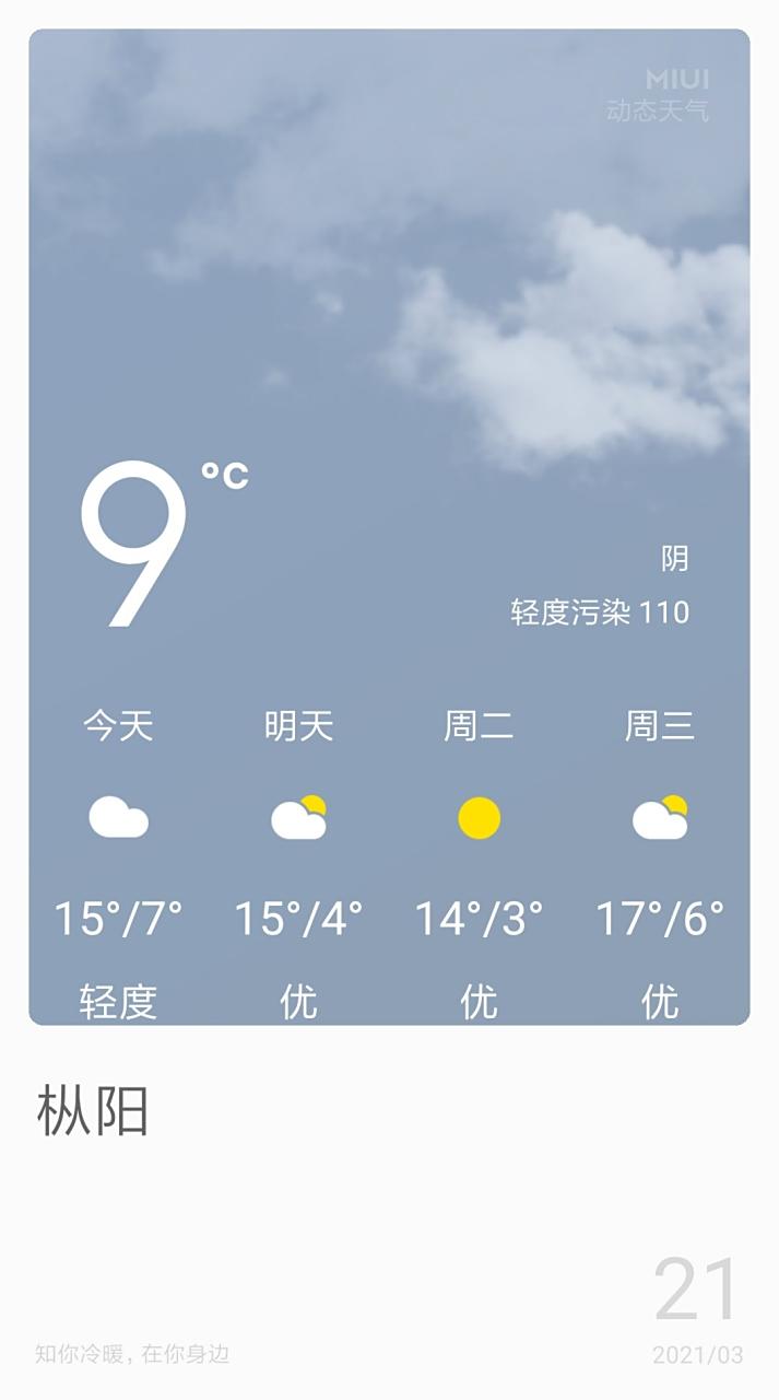 沭阳天气