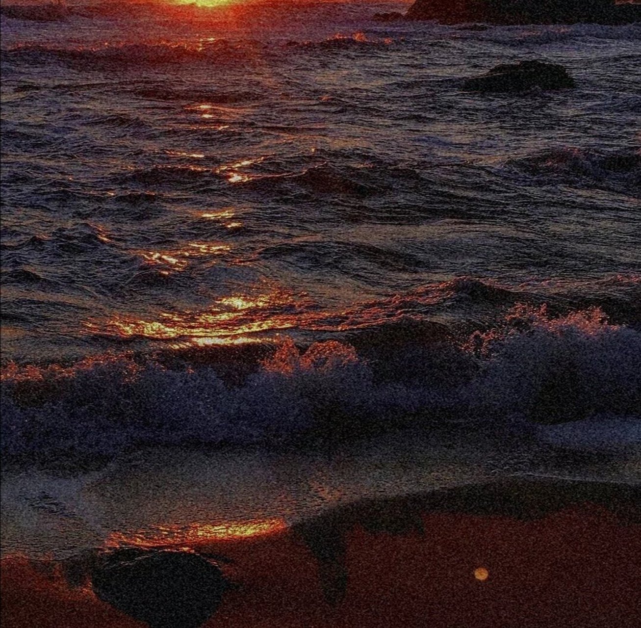 《冷焰火》匿名咸鱼     银灿灿的月光透过云层落在充满脏水的小巷子