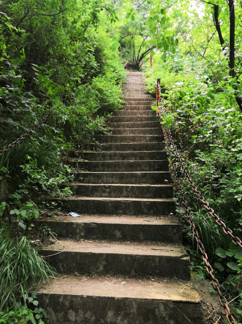 驻马店西平棠溪峡,位于驻马店西平与平顶山舞钢的交界地带,属于小众