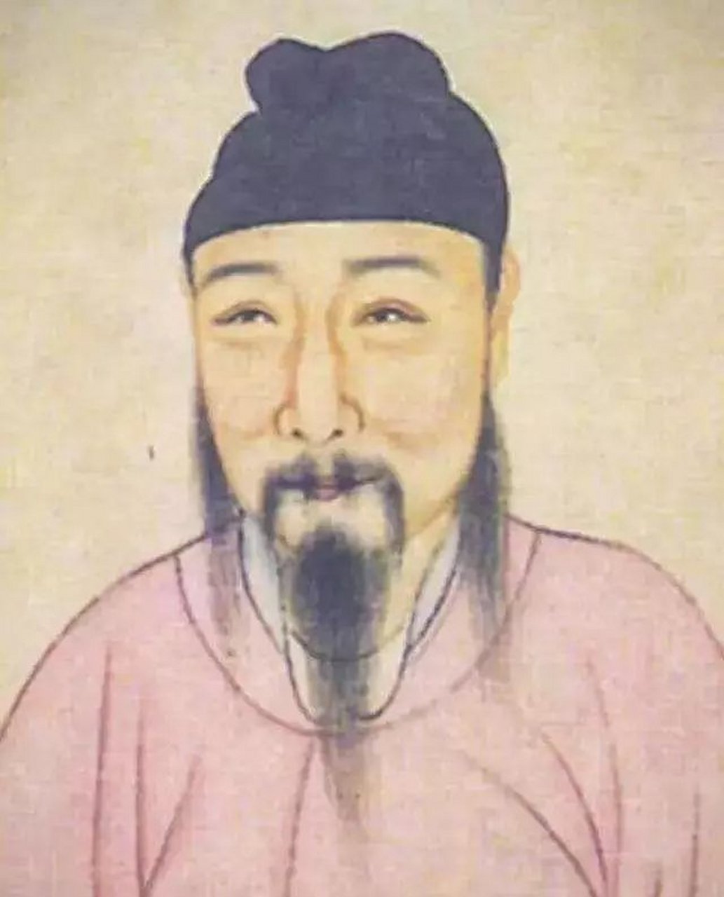 裴度祖上基因不错,出了很多宰相,他本人先后三次拜相,分别在宪宗,穆宗