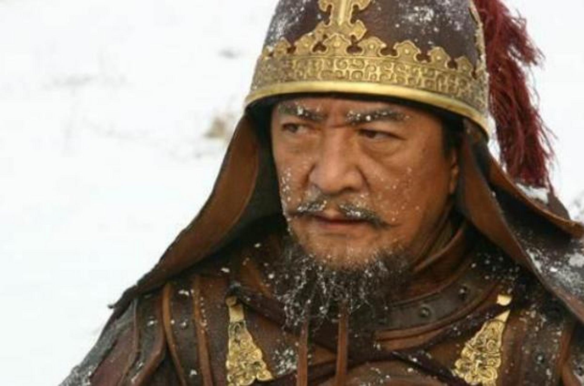 如果要说唐朝的武将,那李靖就绝对是一个绕不开的名字,因为他无论战功