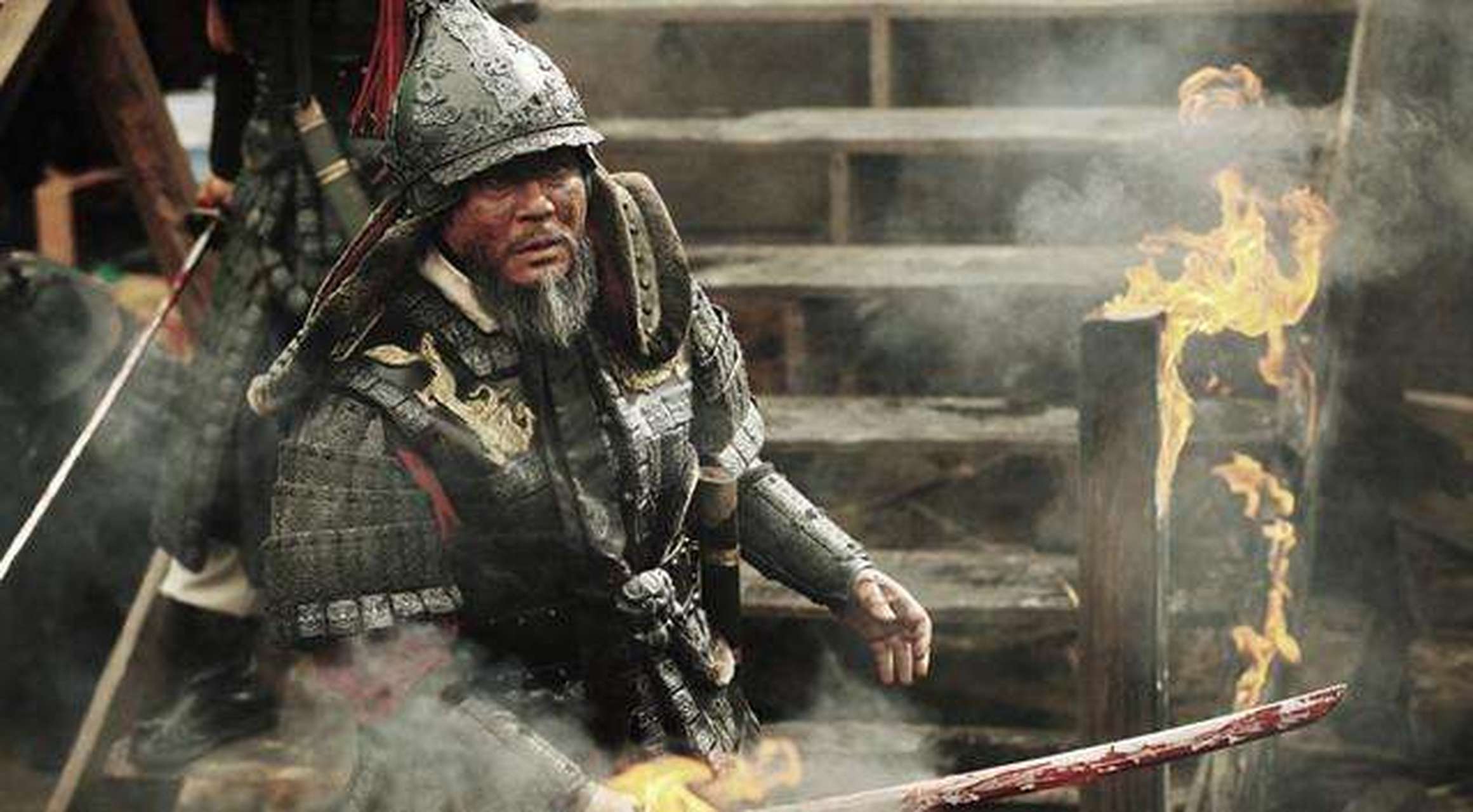 邓子龙是明朝名将,著名的抗倭英雄;邓子龙早年在福建,广东沿海抗倭