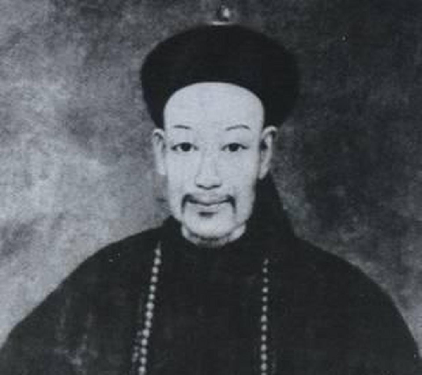 李续宾,他湖南湘乡(今湖南涟源)人,是湘军中的一员猛将.