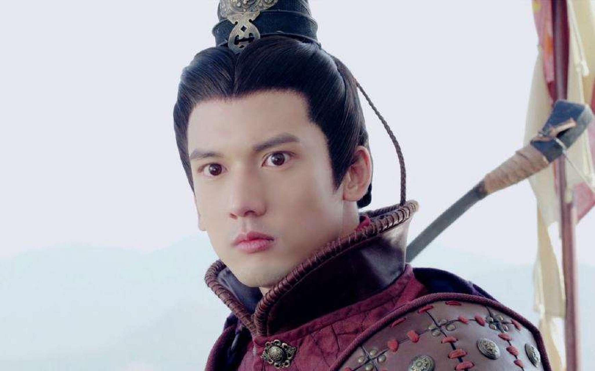 贾复是东汉初年名将,出生于南阳冠军县,年轻时勤奋好学,通晓《尚书》,