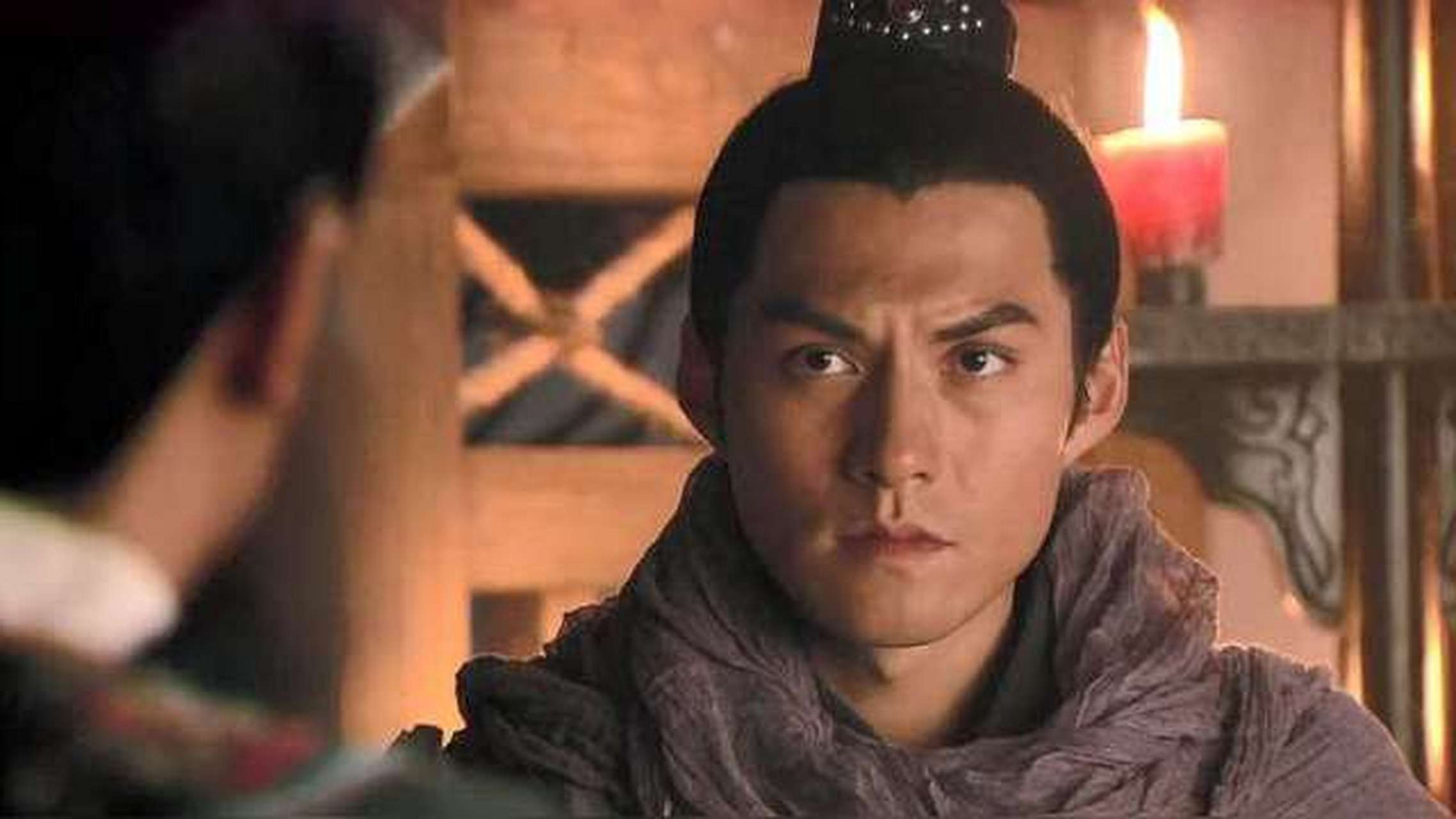 燕青是卢俊义的家仆,他对卢俊义很忠诚,他上梁山是为了卢俊义,他忠诚