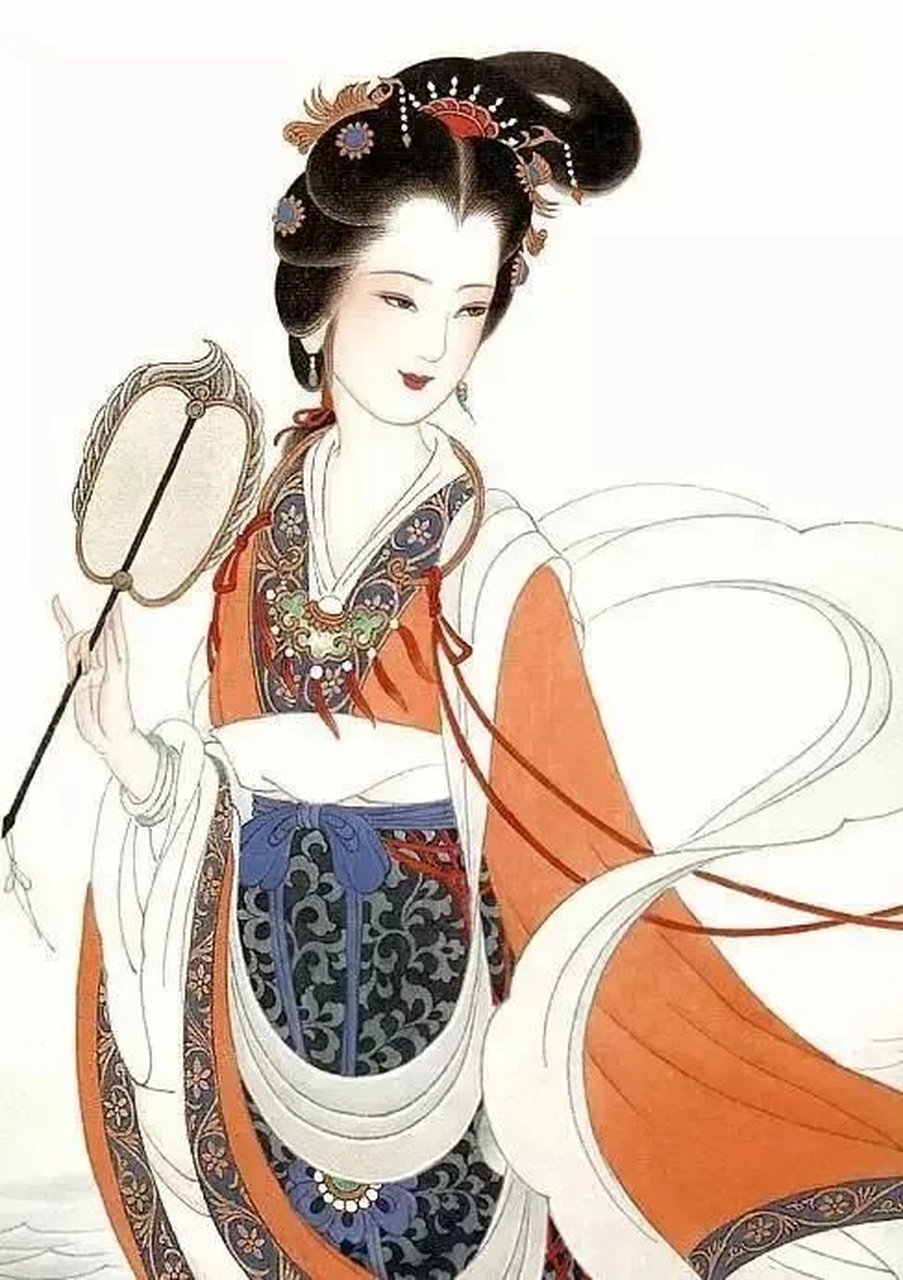 吕稚是汉高祖刘邦的皇后,在历史上算是个很成功的女政治家,但至今人们