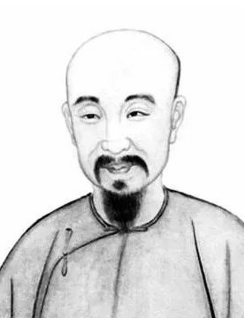 周渔璜(1665~1714年,清初著名学者,诗人.