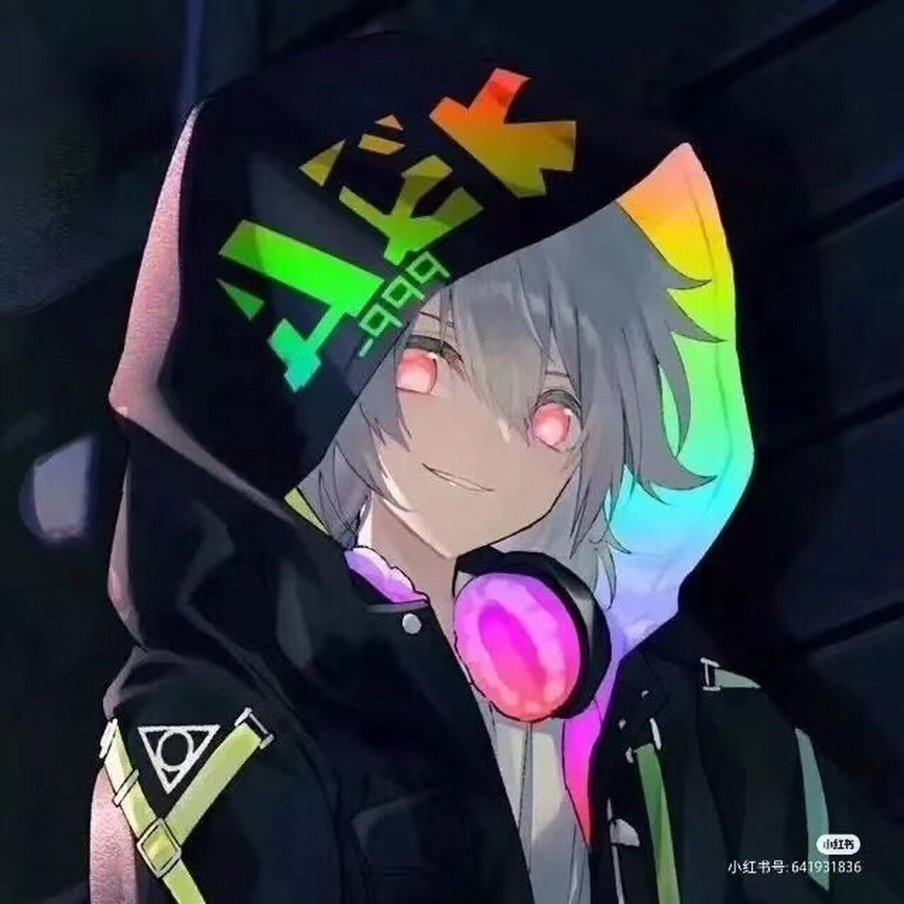 好看的情侣头像-动漫 又可以偷偷谈恋爱,不变发现了[大笑(二)