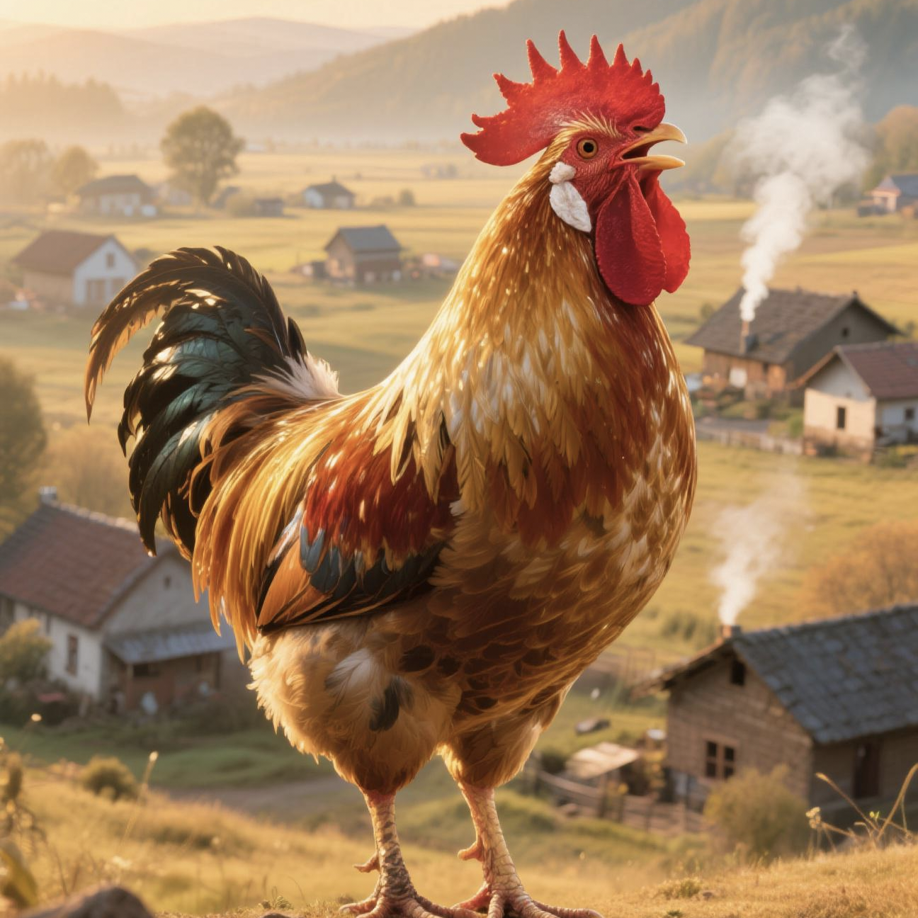 3月24生肖鸡运势(生肖鸡三月运势)