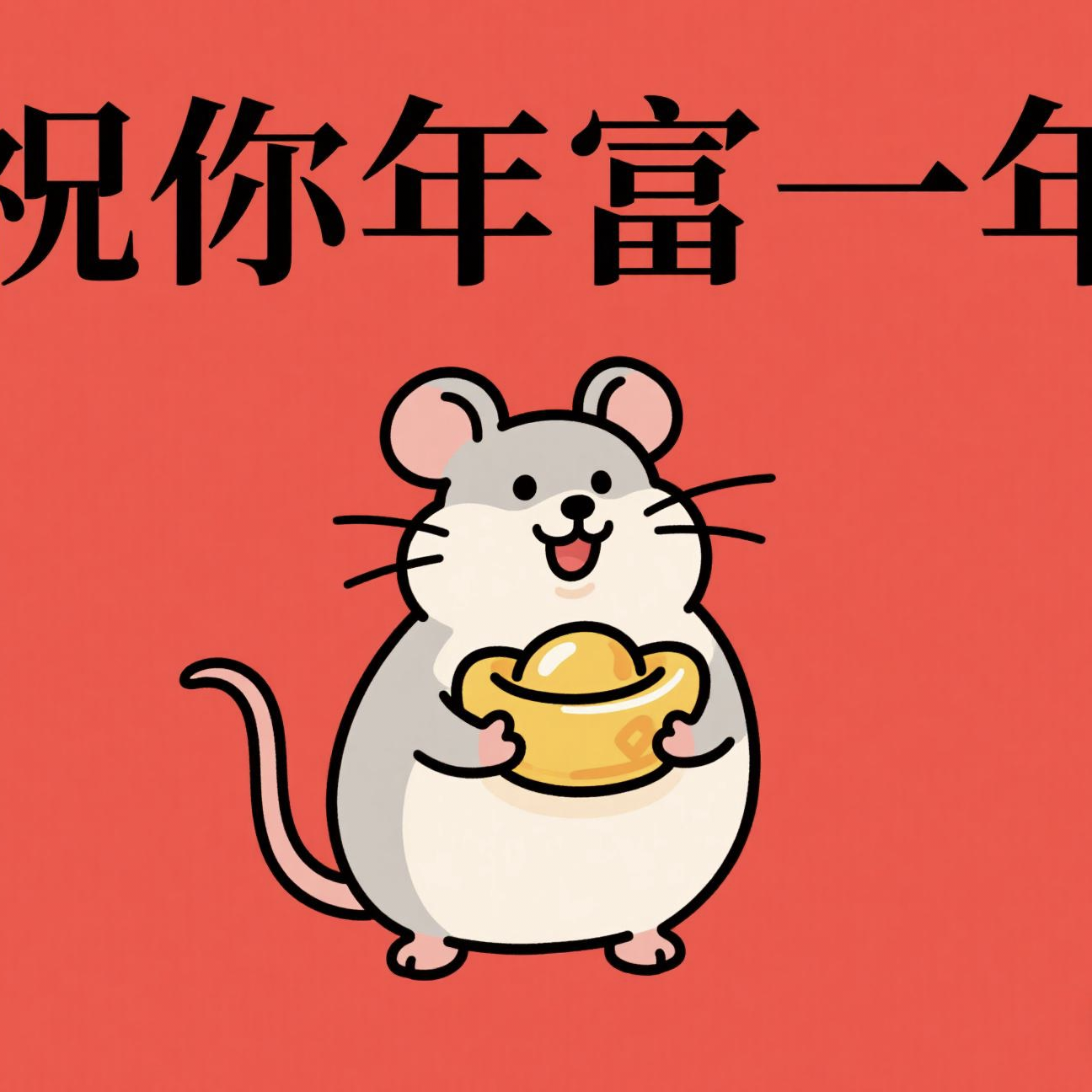 生肖鼠运势下半年如何(鼠在2021下半年运势)