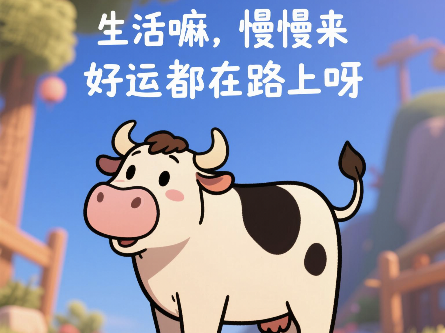 6月28生肖牛运势(属牛六月二十八出生的命运)