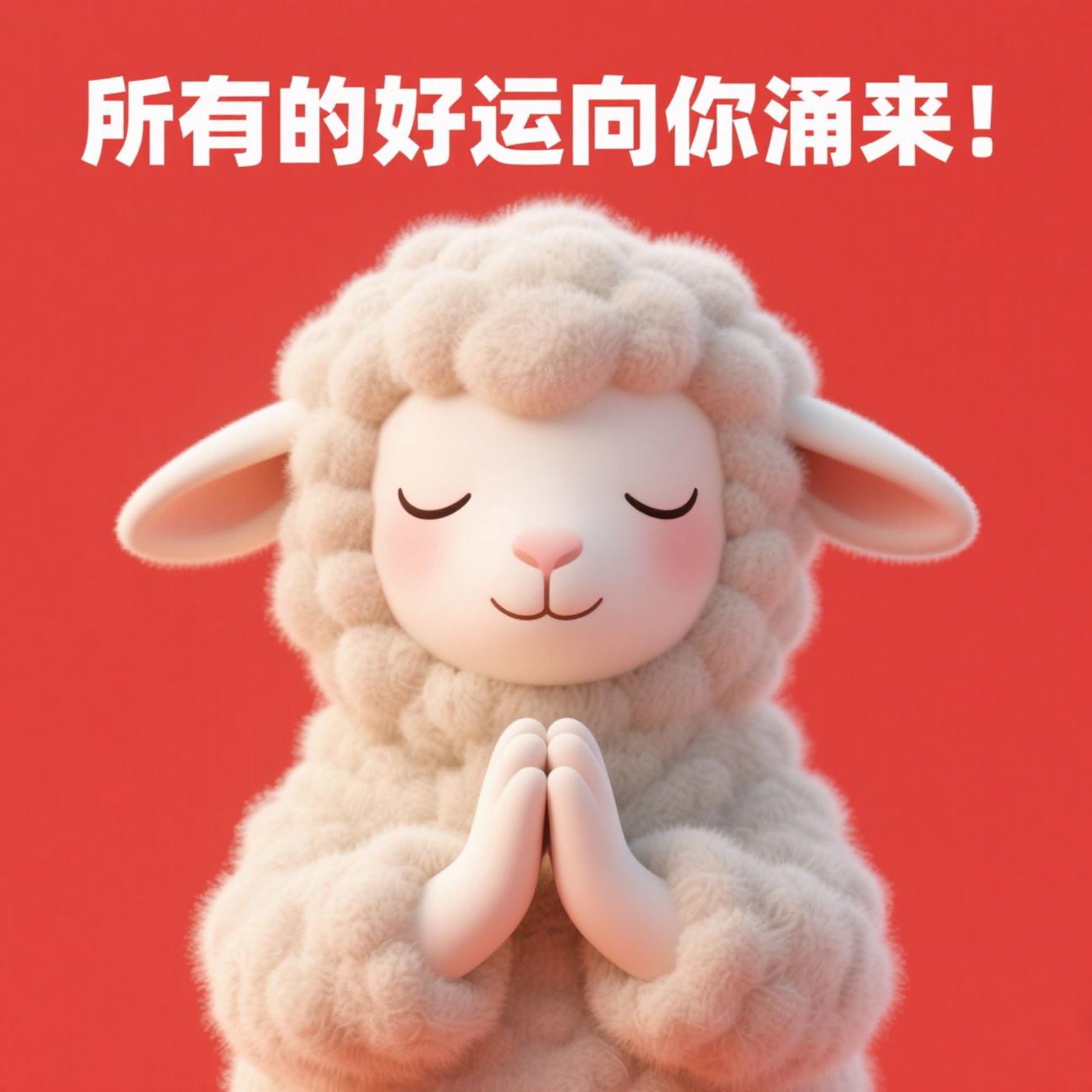 生肖属羊每天运势怎么样(属羊人每天财运)