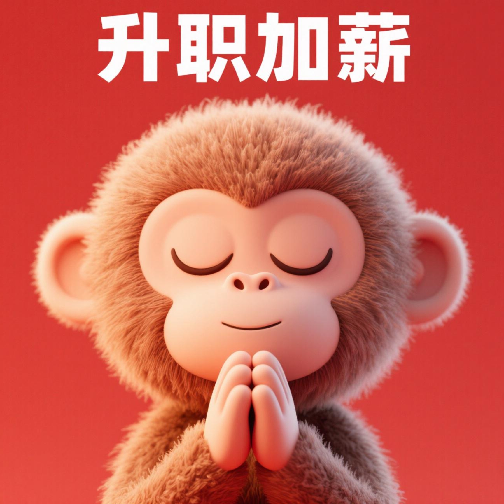 1980生肖猴每天运势(1980生肖猴今日运势)