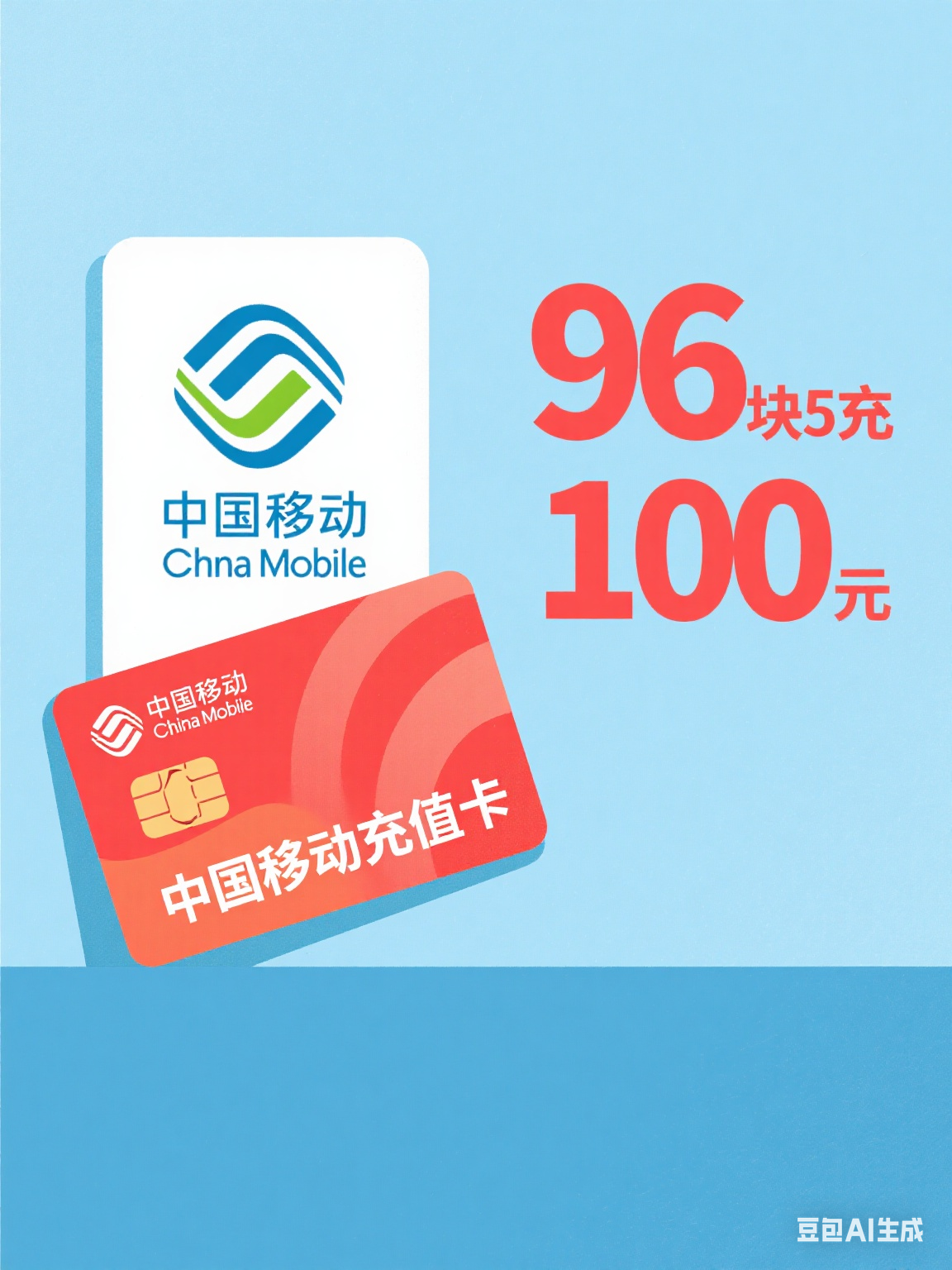 5元快充100元】 作为总忘充话费的马大哈,这快充真的救我!