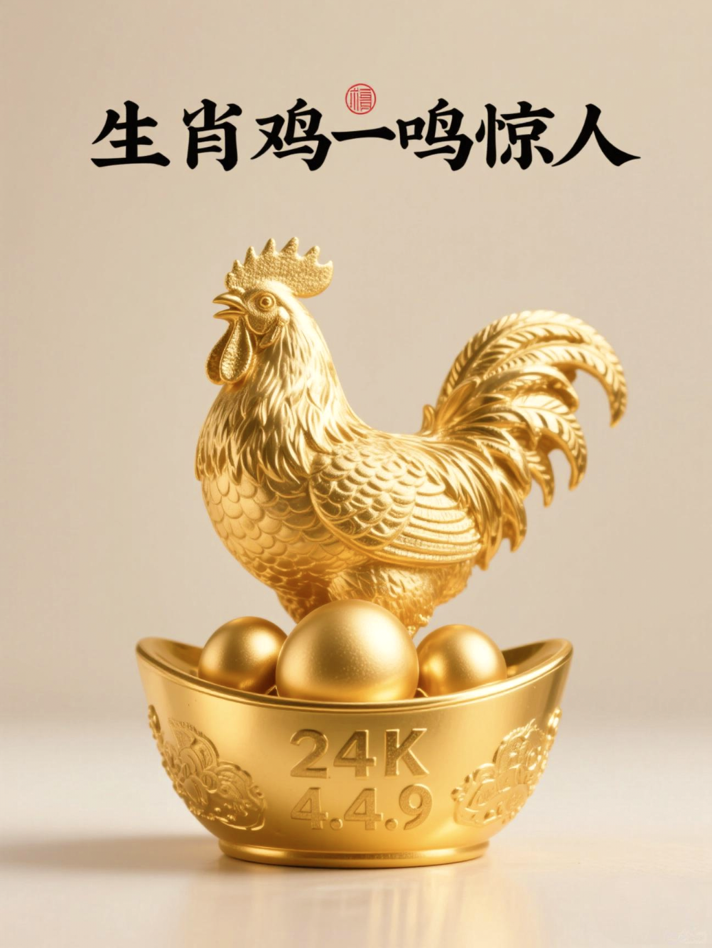 生肖鸡的运势一生怎样(生肖属鸡的运势如何)