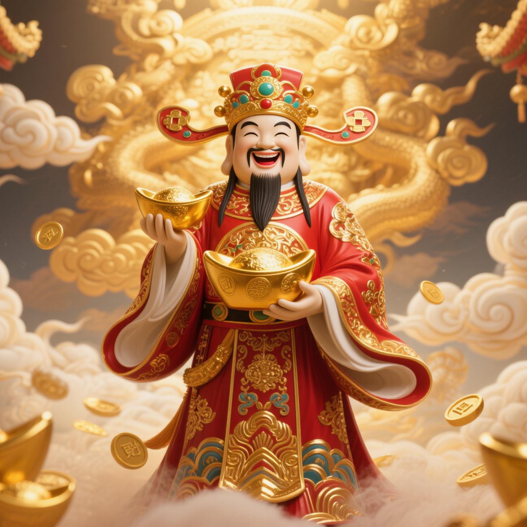 生肖龙今日运势最好(生肖龙今日运势如何)