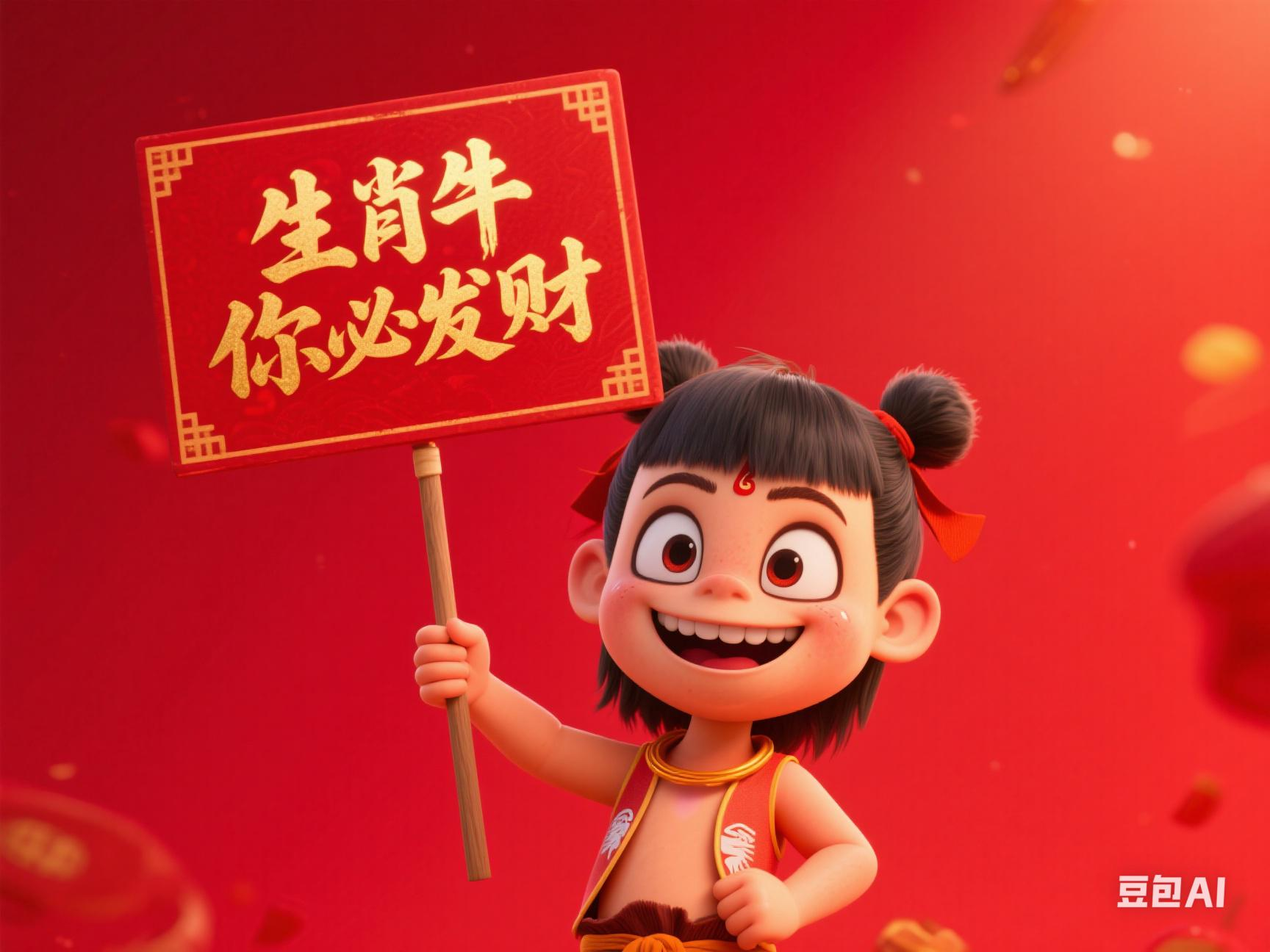 生肖牛今年运势如何(生肖牛今年运势查询)