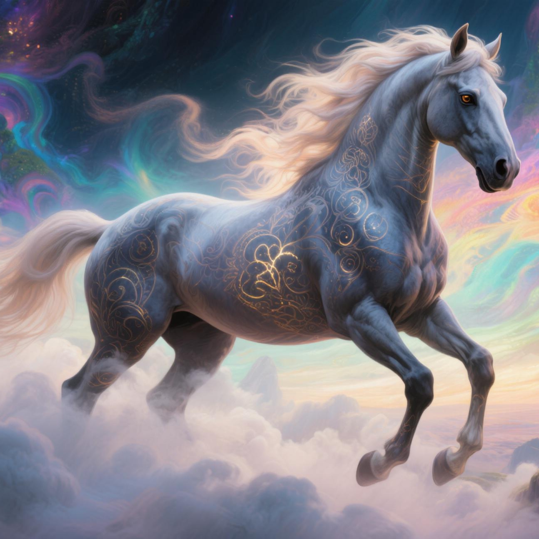 90生肖马5月运势(1990属马5月)